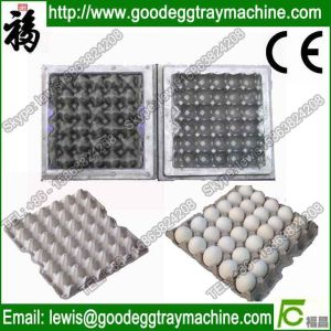 Buy cheap Egg tray and egg carton mould from wholesalers