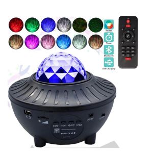 Buy cheap 5V LED Projector Night Light , CE 600g Galaxy Star Light Projector from wholesalers
