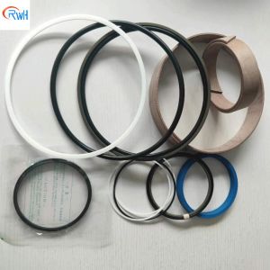 Buy cheap Wheel Loader Cylinder Seal Kit VOE 11707029 from wholesalers