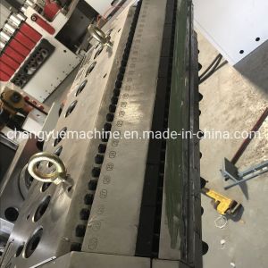 Buy cheap Full Intermeshing Computerized PP PE ABS Sheet/Board Production Line for Computerized from wholesalers