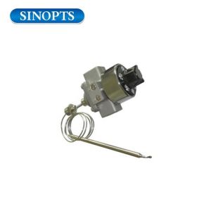 Buy cheap                  Non-Electric Multifunctional Thermostatic Gas Valve for Gas Appliance              from wholesalers
