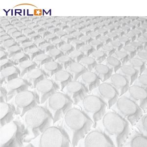 Buy cheap Durable Micro Pocket Spring Cushions For Outdoor Furniture from wholesalers