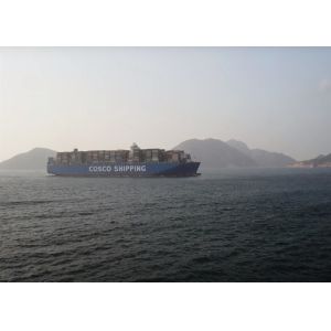 Buy cheap DDU LCL FCL Door To Door Overseas Shipping International Ocean Logistics from wholesalers