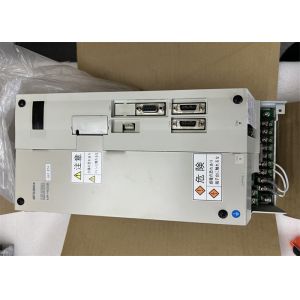 Buy cheap NEW ORIGINAL 5KW Mitsubishi Melservo , MR-H500B-S67-P54 Mitsubishi Servo Drive from wholesalers