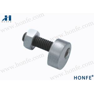 Buy cheap BE151023 Air Jet Picanol Loom Spare Parts Weaving Machinery from wholesalers