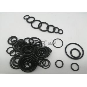 Buy cheap 20Y-62-19560 21T-09-11430 Komatsu O Ring Seals For Motor Hydralic Travel Motor Main Pump from wholesalers