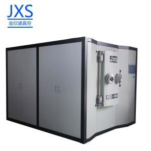 Buy cheap Flatware PVD Vacuum Coating Machine With Electrical Cabinet from wholesalers