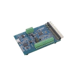 Buy cheap EVAL-M7-D111T Embedded Solutions iMOTION™ Motor Driver Power Management Evaluation Board from wholesalers