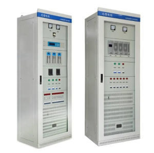Buy cheap Removable Indoor Distribution Box Gzdw DC Power Cabinet DC Panel from wholesalers