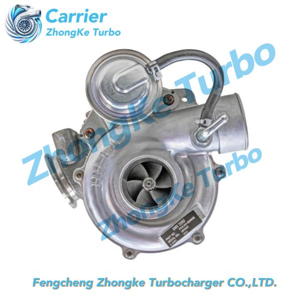 Buy cheap OEM RHF5B Turbo VA660083 F52CAD-S0083B VB660083 8KJ-14690-00 8KJ146900000 8KJ146900100 Turbocharger For Yamaha Sidewinder B TX LE (SW10BL53HL from wholesalers