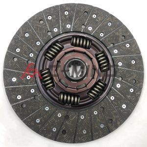 Buy cheap Dongfeng Sachs Power Clutch Sachs Racing Clutch YUCHAI 6112 EQ145A product