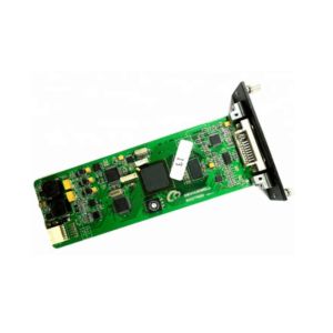 Buy cheap RoHS PCBA Green Ink EMS SMT Electronic PCB Assembly from wholesalers