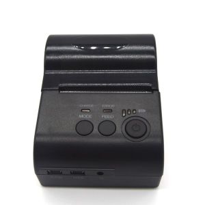 ODM RS232 Bluetooth Wireless Portable Printers 58mm Android For Mobile Phone