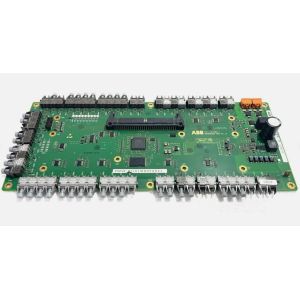 Buy cheap ABB Type UFC921A101 Product ID 3BHE024855R0101 Circuit Board Module New In Stock from wholesalers