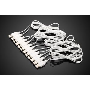 Buy cheap COMER Tablets Anti-Theft Display Stand Alarm and Charging for Security Display from wholesalers