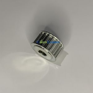 China Lawn Mower Parts Pulley G65-6660 Fits Toro Greensmaster Mower on sale