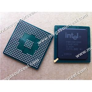 Buy cheap Computer IC Chips NH82801DBM Computer GPU CHIP INTEL Computer IC Chips from wholesalers