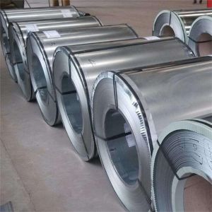 Buy cheap GI Galvanised Steel Coil Zinc Coated 2mm 24 Gauge from wholesalers