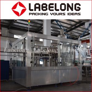 Buy cheap Beverage 6000BPH CSD Beverage Packaging Machine from wholesalers