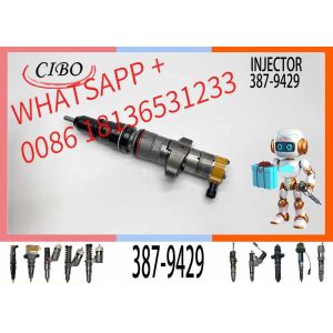 Buy cheap C+ c7 injector 387-9428 387-9429 387-9430 238-8091 10R-7225 387-9441 20R-8069 295-1409 c7 injector from wholesalers