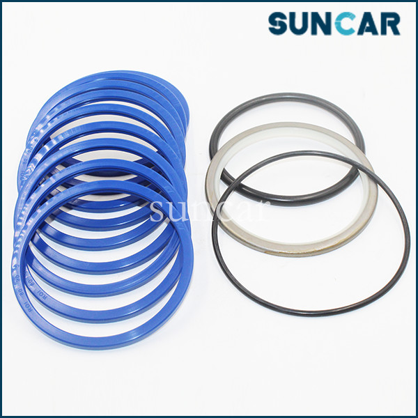 CA1624900 162-4900 1624900 Swivel Joint Seal Kit For C.A.T. Excavator 307, 307B, 307C