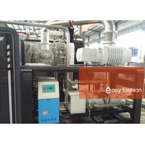 Buy cheap 500kg Vacuum Dewaxing Furnace , Metal Sintering Machine For Metal Injection Molding from wholesalers