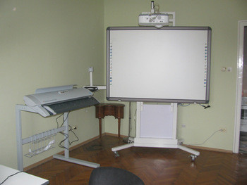 Interactive Whiteboard Whiteboard Type and Whiteboard Type interactive