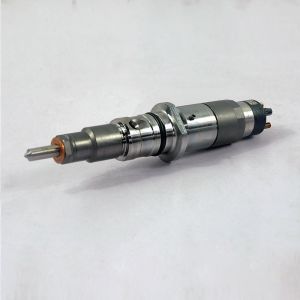 5263262 Cummins 6.7 Fuel Injector For QSB6.7 Engine
