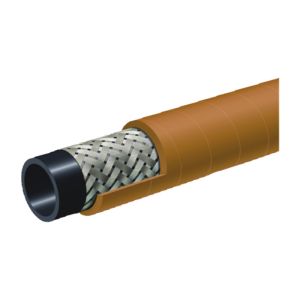 Buy cheap High Tensile Steel Braided Air Compressor Hose For Stone Field from wholesalers