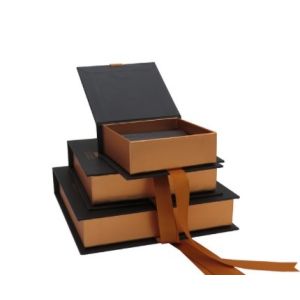 High quality customized Chocolate Box/Chocolate Packaging Box/Chocolate