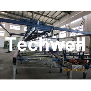 Buy cheap Metal Sheets Auto Stacker / Sandwich Panel Machine for Stack Roof Wall Panels TW-STACKER from wholesalers