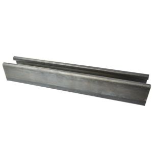 Buy cheap Hot Dip Galvanized Galvanized U Channel Easy Installation Steel U Channel For Building Materials from wholesalers