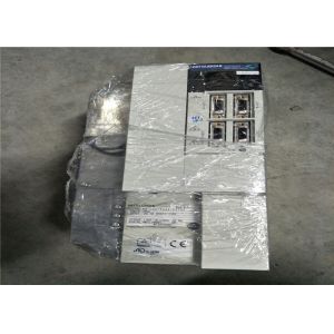 Buy cheap SERVO DRIVE MR-J2S-500A-EG055 Industrial Servo Drives Mitsubishi from wholesalers
