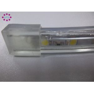 Buy cheap IP67 Energy Saving 3.5 W AC110 / 220 Flexible LED Strip Lights For Hotels Lighting from wholesalers