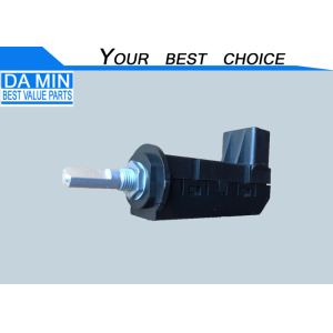 Buy cheap Accelerator Idling Switch 8980134180 In Isuzu Truck Idle Accelerate Control from wholesalers