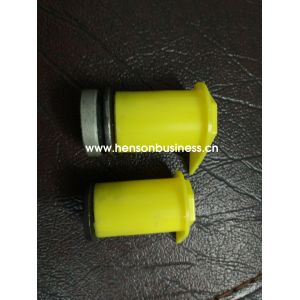 Buy cheap HBL21 for 21mm wheel nut indicator with cap/ wheel nut protector wheel nut marker 21mm toyota light truck from wholesalers