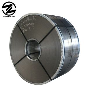 Buy cheap Ship Plate Guaranteed A36 Q195 Q235 Q235B Hot Rolled Black Steel Coil at with Tolerance ±1% from wholesalers