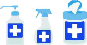 China Rubbing Alcohol Provides Infection Prevention Against Wide Range Of Microorganisms on sale