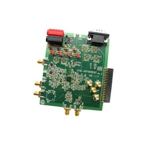 Buy cheap EVAL-ADF9010EBZ1 Embedded Solutions Evaluation Board For The ADF9010 RF Front End from wholesalers