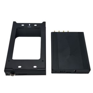 BUS Car 4G LTE Preload OpenWRT 5ghz Wireless Router Modem