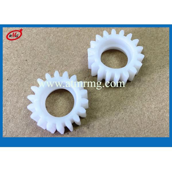 Buy cheap 18T Gear Atm Machine Parts Diebold 368 U2CS Atm Replacement Parts from wholesalers