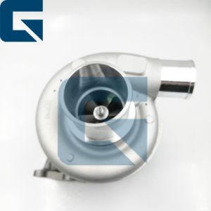 Buy cheap 115-5853 1155853 Excavator E325B Diesel Turbocharger / Turbo from wholesalers