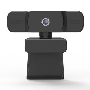 Buy cheap Live Streaming Mic Computer Laptop PC HD 1080P Webcam from wholesalers