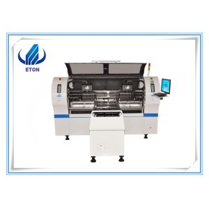 Buy cheap Smt Led Chip Mounter Smt Placement Machine Smt Pick And Place Machine For Led Chips And PCB from wholesalers