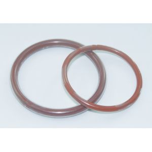 Buy cheap Oil Gas Field Sealing With Rubber O Rings High-Pressure And Pressure Range Up To 5000 Psi from wholesalers