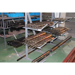 Buy cheap Drilling Broken Rocks Geological Drilling Rig Tools from wholesalers