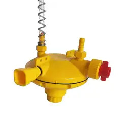 Quality Optima Poultry Water Pressure Regulator For Chicken Waterer for sale