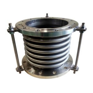 Buy cheap Pipe Compensator 85Mpa DN600 Power Plant Accessories from wholesalers