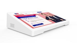 Buy cheap Waterproof 10.1Inch 12V 1.5A All In One Android Tablet for Feedback Device product