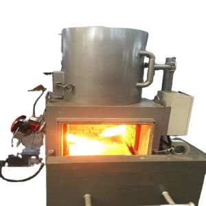Buy cheap Engine-Powered Smokeless Cremation Machine with Video Outgoing-Inspection Provided from wholesalers